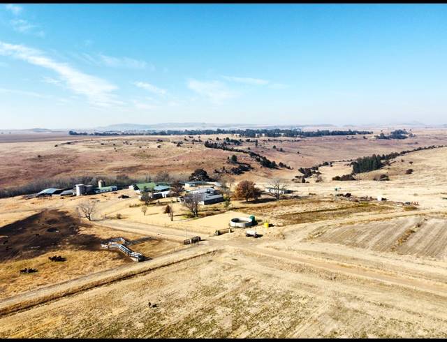 252HA FARM FOR SALE IN BETHLEHEM RURAL